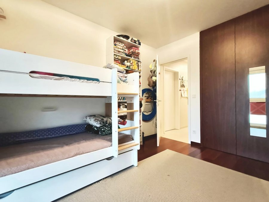 Квартира в Люксембурге, Люксембург, 95 м² - фото 6