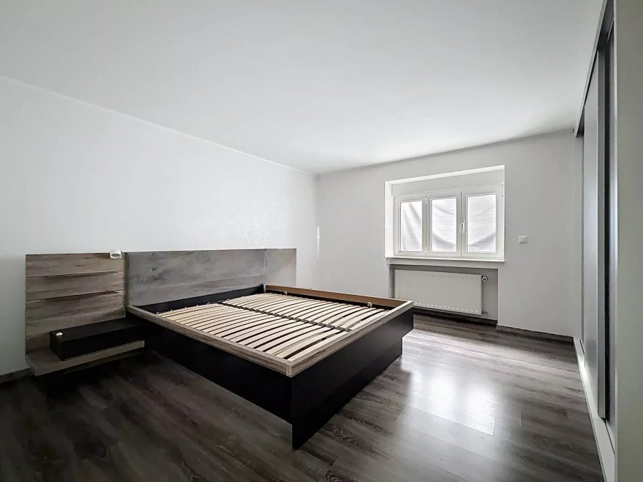 Квартира в Люксембурге, Люксембург, 128 м² - фото 6