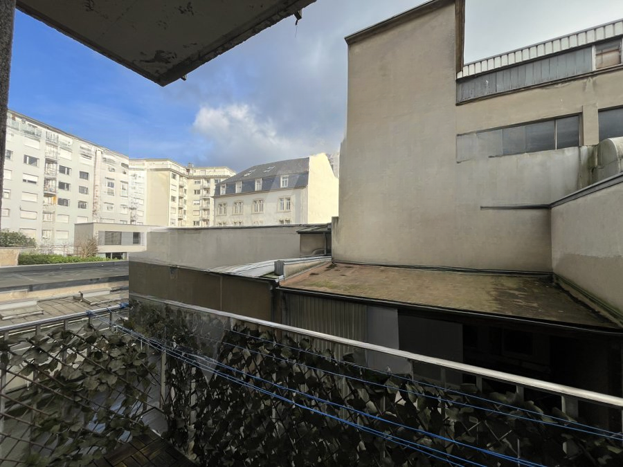 Квартира в Люксембурге, Люксембург, 72 м² - фото 6