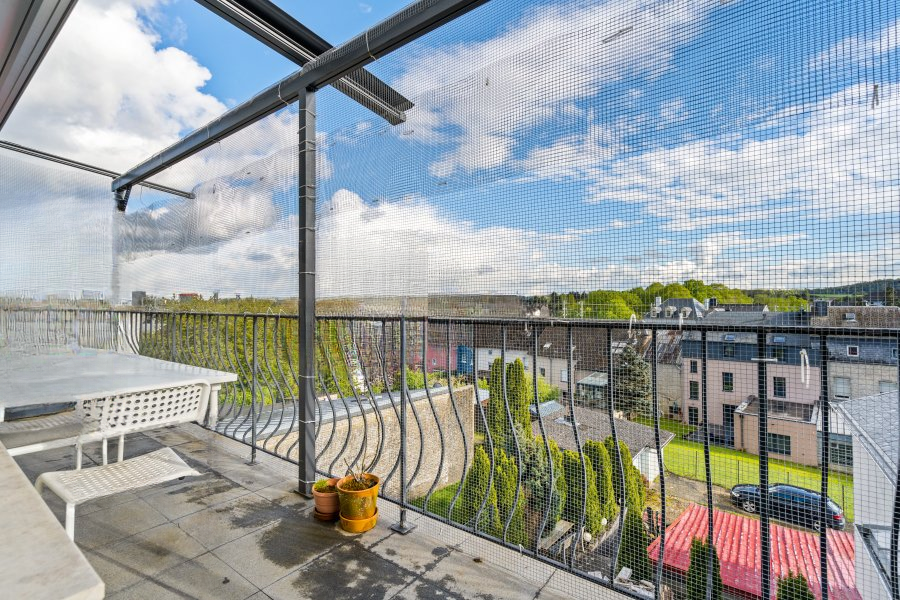 Квартира в Люксембурге, Люксембург, 145 м² - фото 6