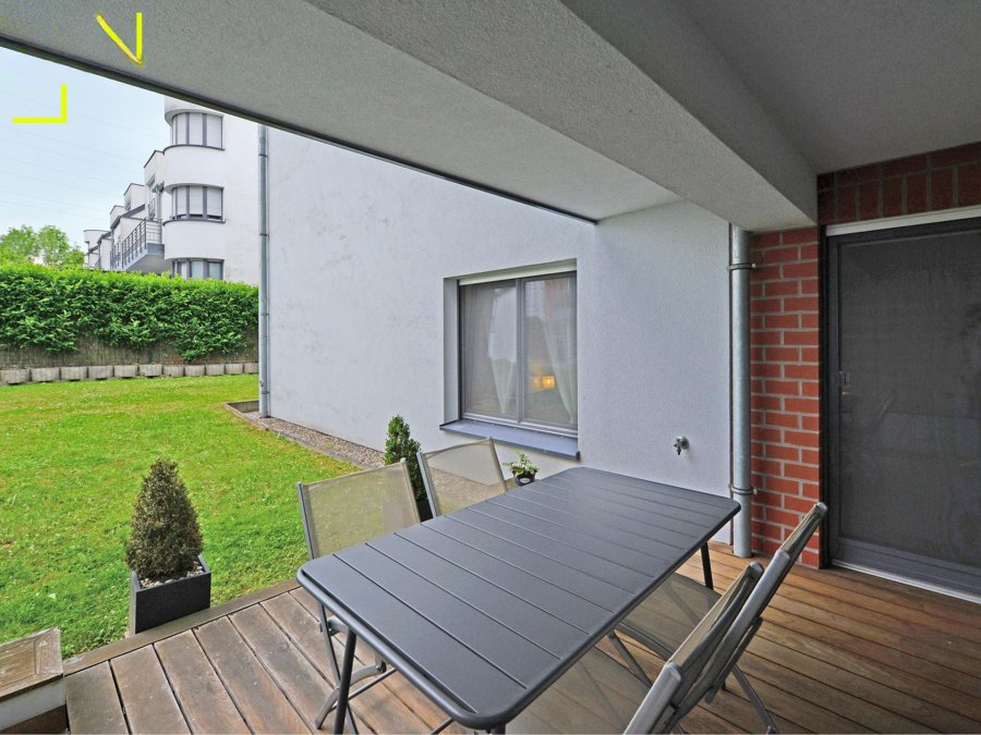 Квартира в Люксембурге, Люксембург, 72 м² - фото 6