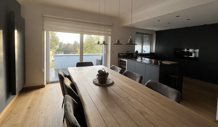 Квартира в Люксембурге, Люксембург, 150 м² - фото 6