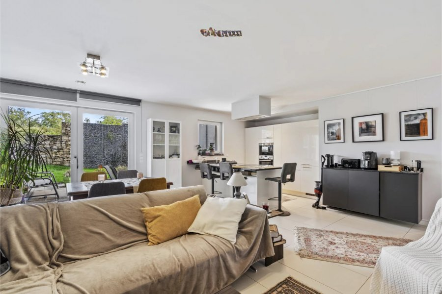 Квартира в Люксембурге, Люксембург, 92 м² - фото 6