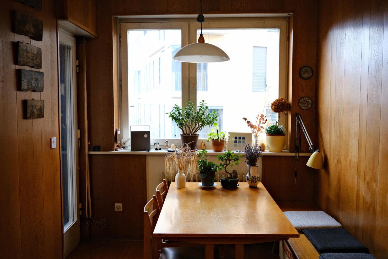 Квартира в Любляне, Словения, 89 м² - фото 6