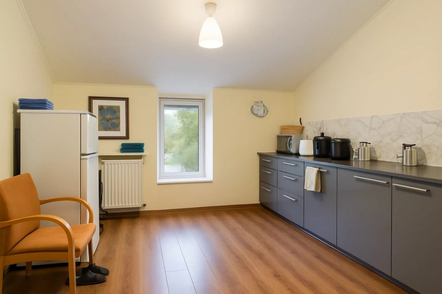 Квартира в Люксембурге, Люксембург, 378 м² - фото 2