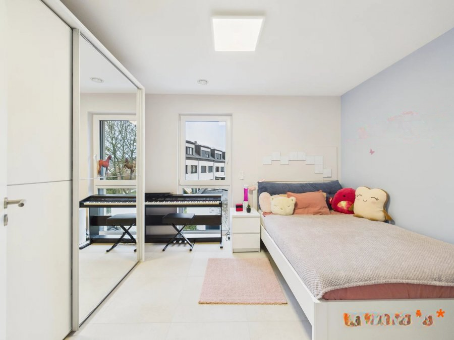 Квартира в Гревенмахере, Люксембург, 280 м² - фото 6