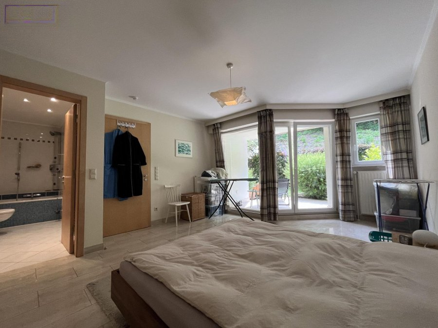 Квартира в Люксембурге, Люксембург, 116 м² - фото 6