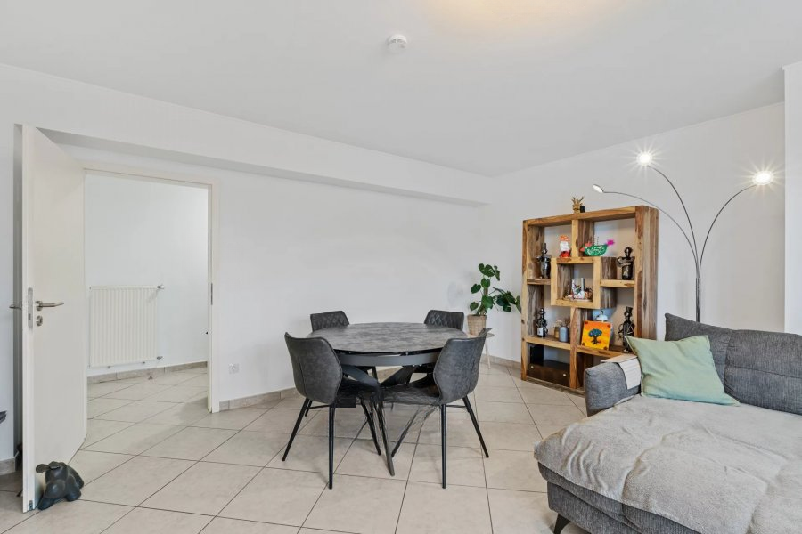 Квартира в Люксембурге, Люксембург, 76 м² - фото 6