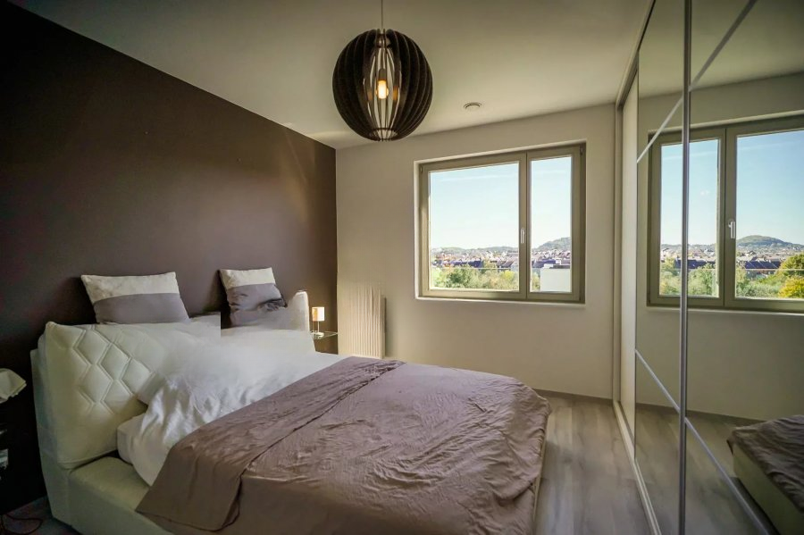 Квартира в Люксембурге, Люксембург, 78 м² - фото 6