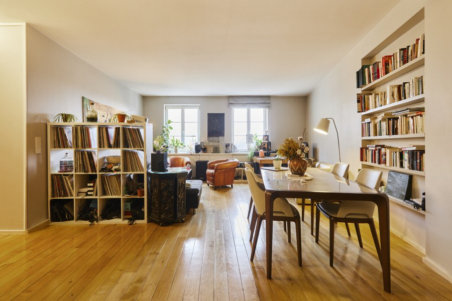 Квартира в Люксембурге, Люксембург, 142 м² - фото 6