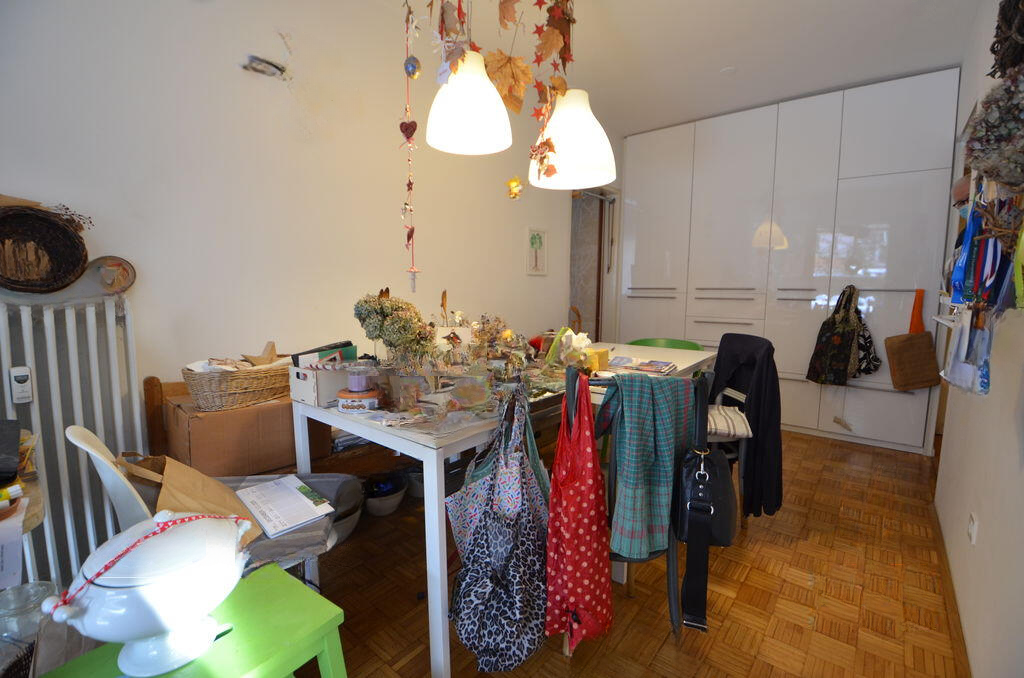 Квартира в Любляне, Словения, 56 м² - фото 6