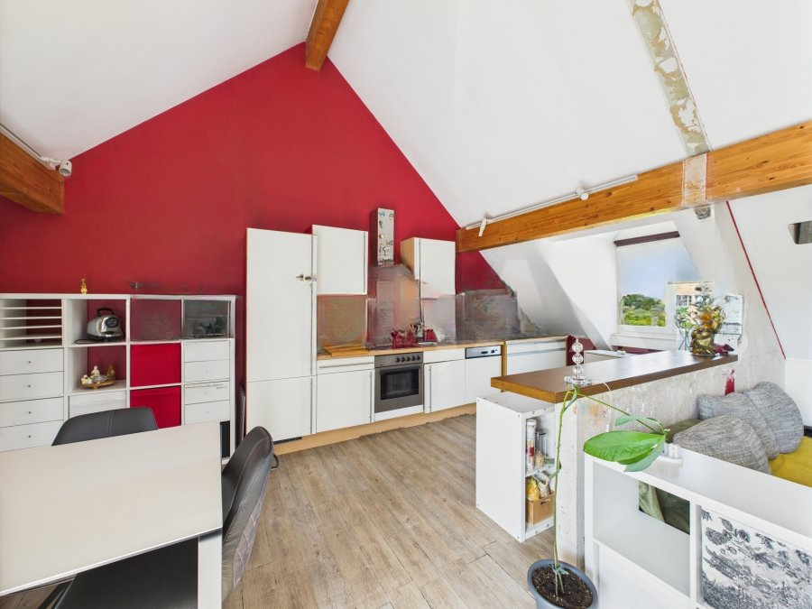 Квартира в Люксембурге, Люксембург, 78 м² - фото 6