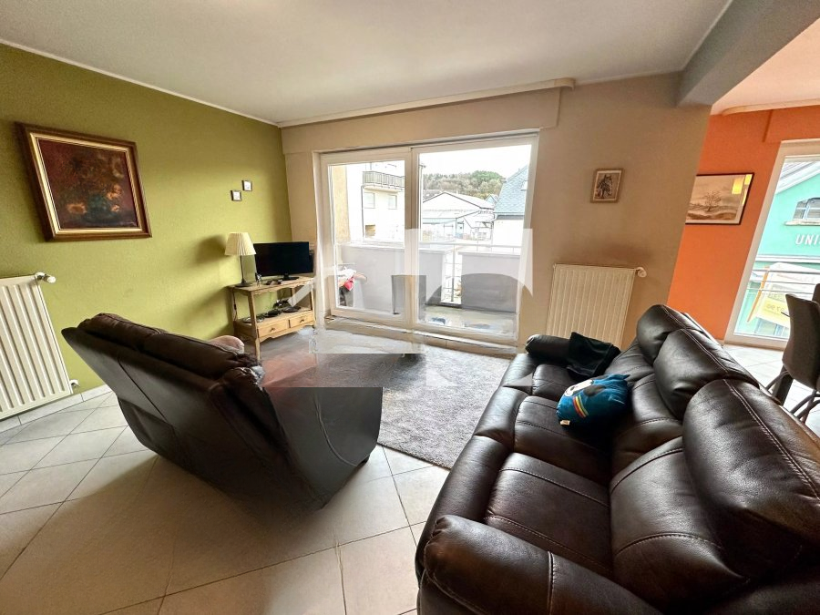 Квартира в Люксембурге, Люксембург, 87 м² - фото 6