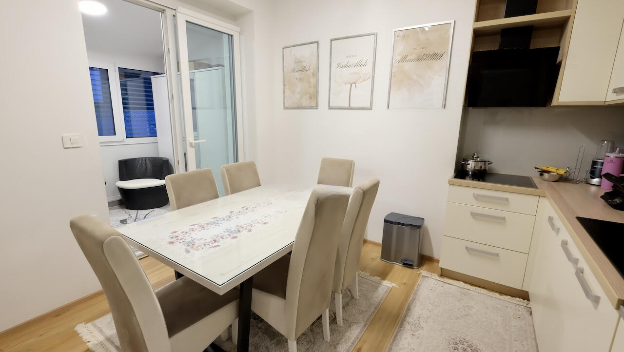 Квартира в Любляне, Словения, 57 м² - фото 6