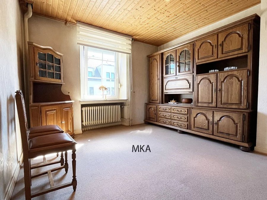 Квартира в Люксембурге, Люксембург, 200 м² - фото 6