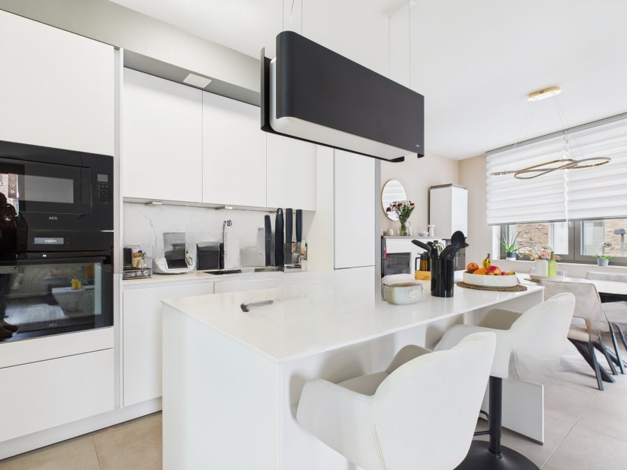 Квартира в Люксембурге, Люксембург, 61 м² - фото 6