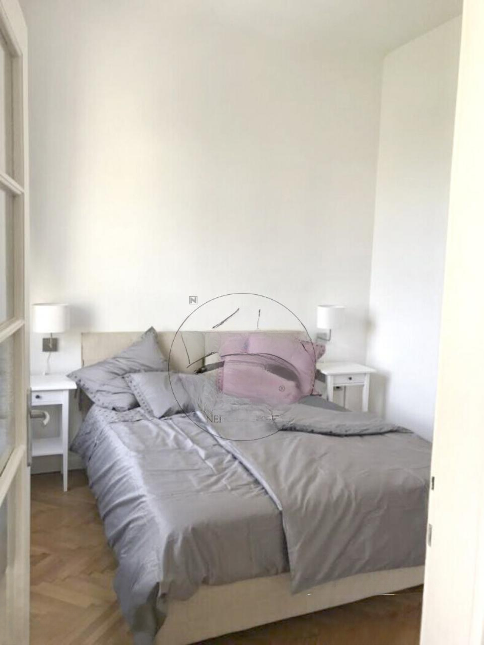 Квартира в Любляне, Словения, 54 м² - фото 6