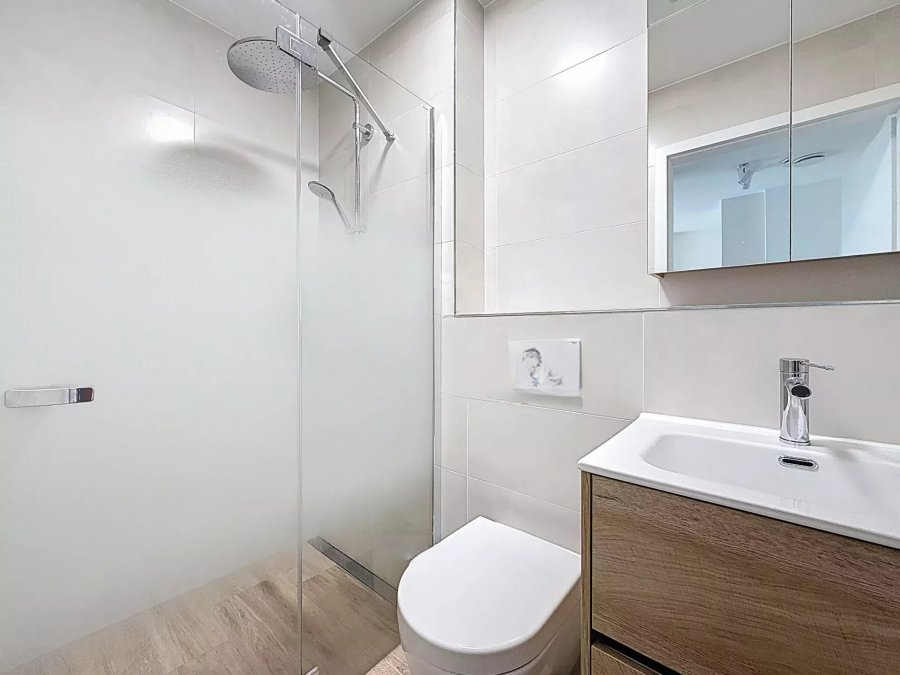 Квартира в Люксембурге, Люксембург, 30 м² - фото 6