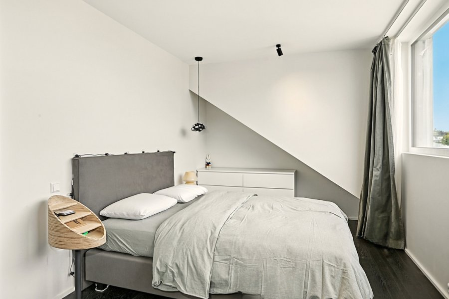 Квартира в Люксембурге, Люксембург, 105 м² - фото 6