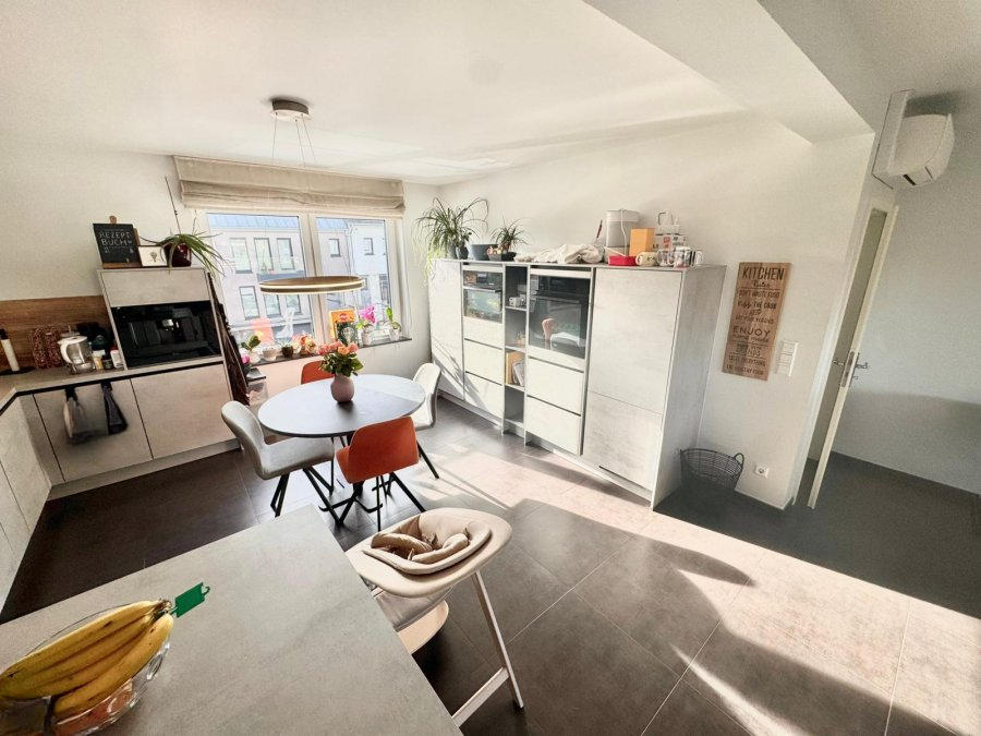 Квартира в Люксембурге, Люксембург, 170 м² - фото 6