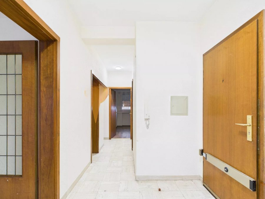 Квартира в Люксембурге, Люксембург, 99 м² - фото 6