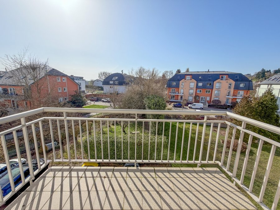 Квартира в Люксембурге, Люксембург, 105 м² - фото 6