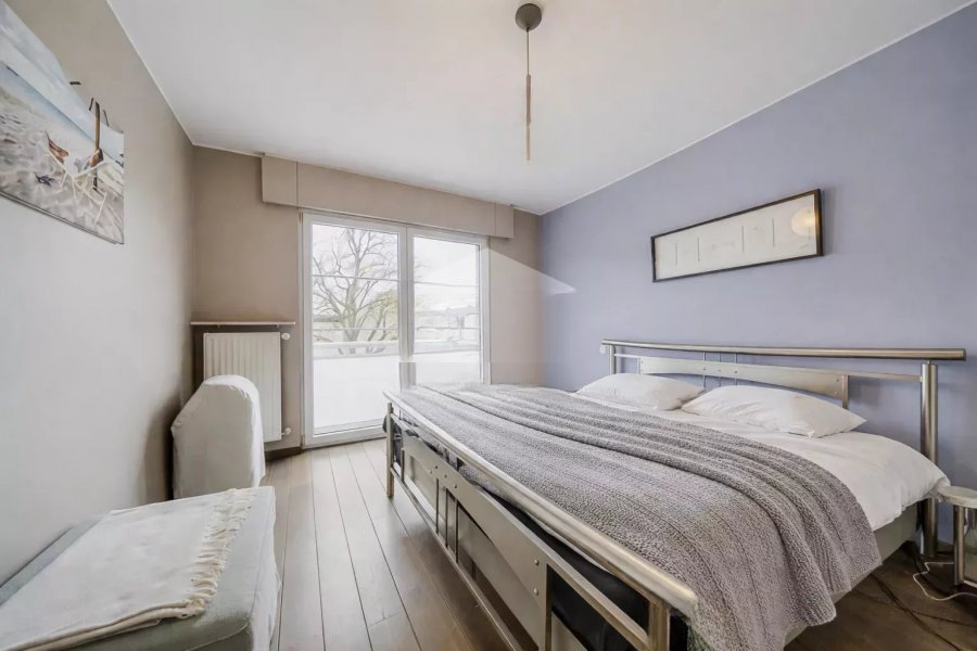 Квартира в Люксембурге, Люксембург, 112 м² - фото 6