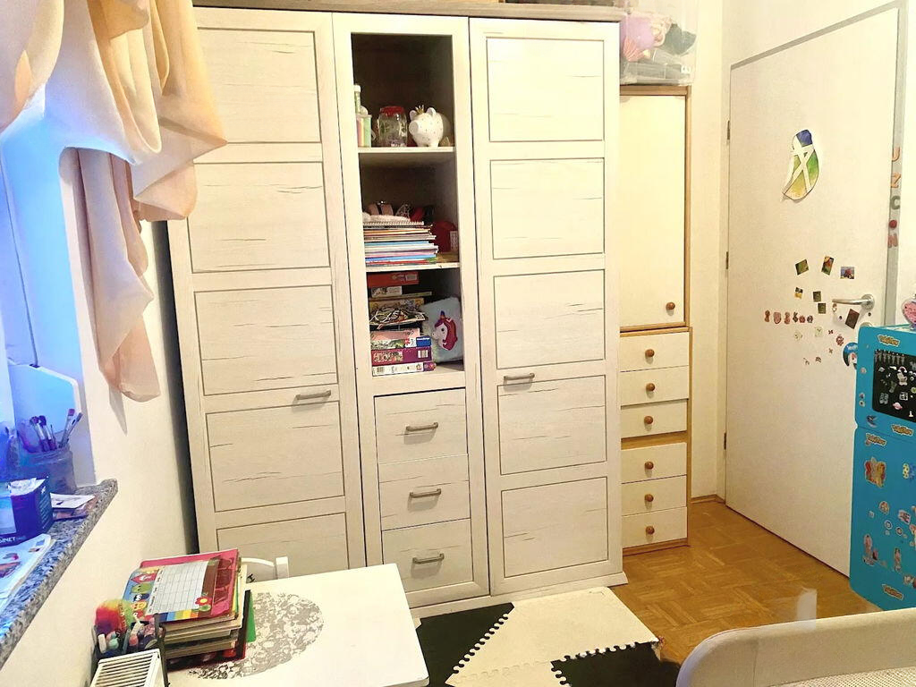 Квартира в Любляне, Словения, 89 м² - фото 6