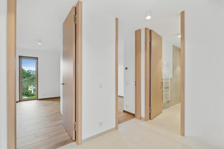 Квартира в Люксембурге, Люксембург, 137 м² - фото 6