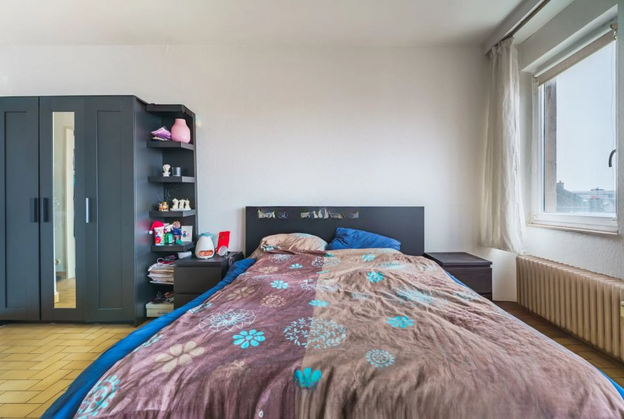 Квартира в Люксембурге, Люксембург, 31 м² - фото 6