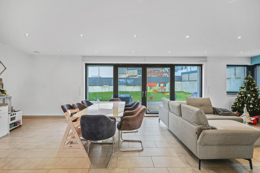 Квартира в Дикирхе, Люксембург, 250 м² - фото 6