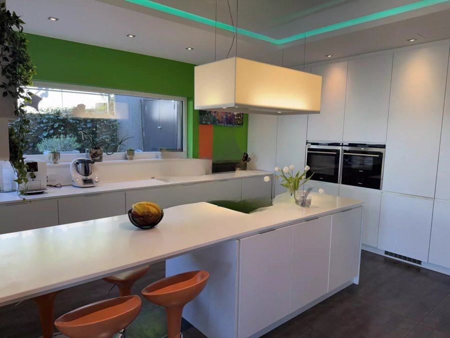 Квартира в Люксембурге, Люксембург, 288 м² - фото 6