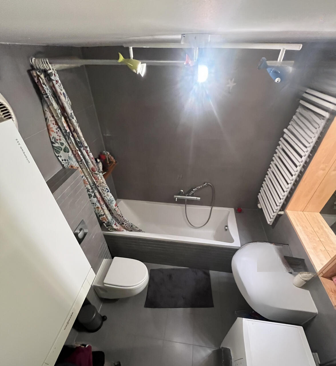 Квартира в Любляне, Словения, 38 м² - фото 6