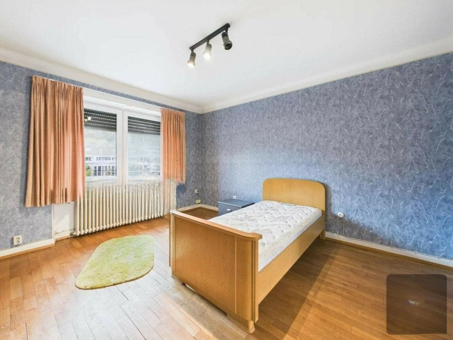 Квартира в Дикирхе, Люксембург, 170 м² - фото 6