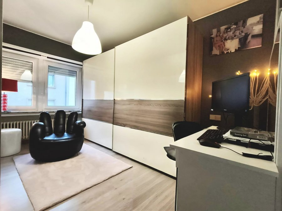 Квартира в Люксембурге, Люксембург, 240 м² - фото 6