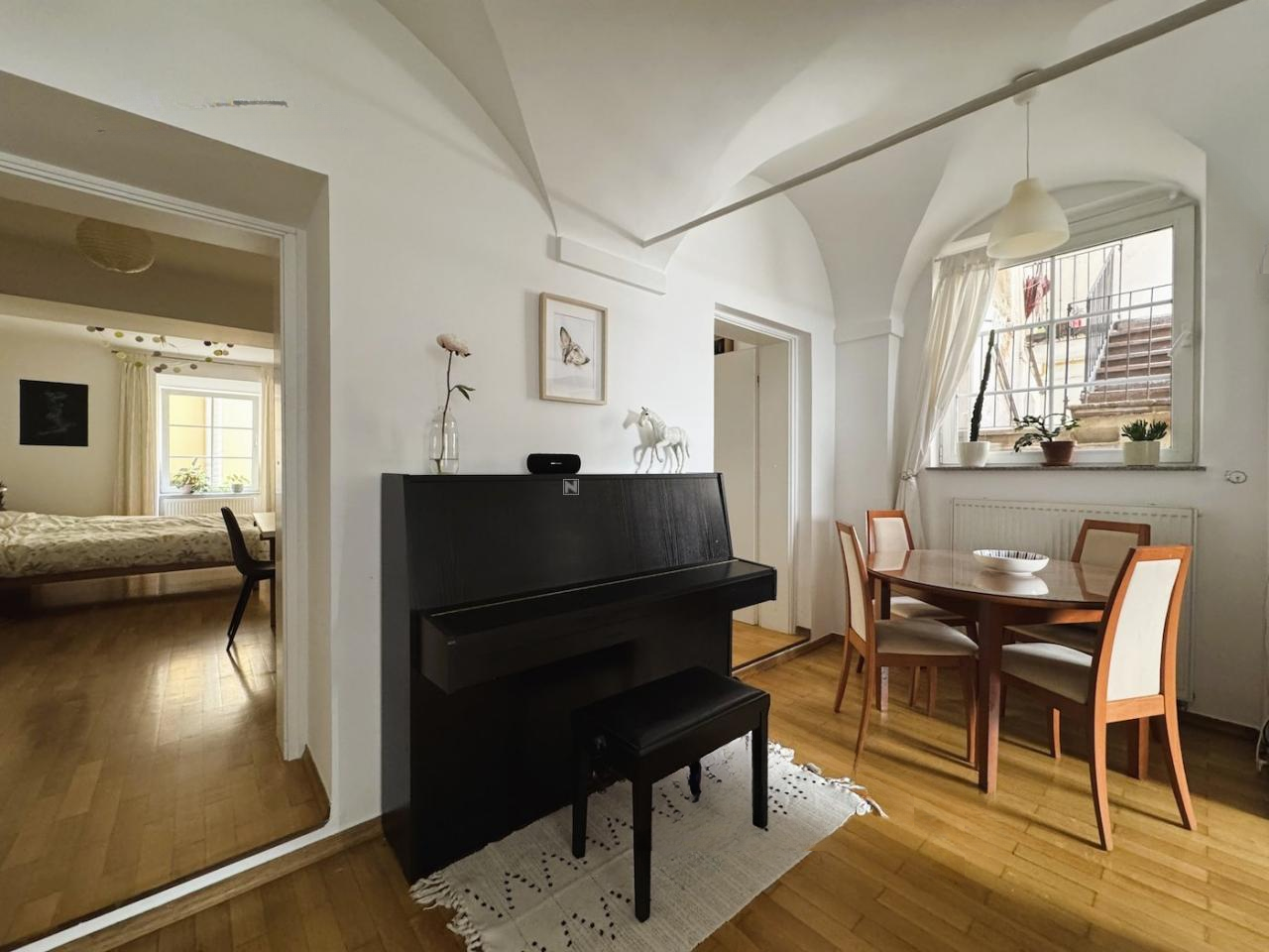 Квартира в Любляне, Словения, 106 м² - фото 6