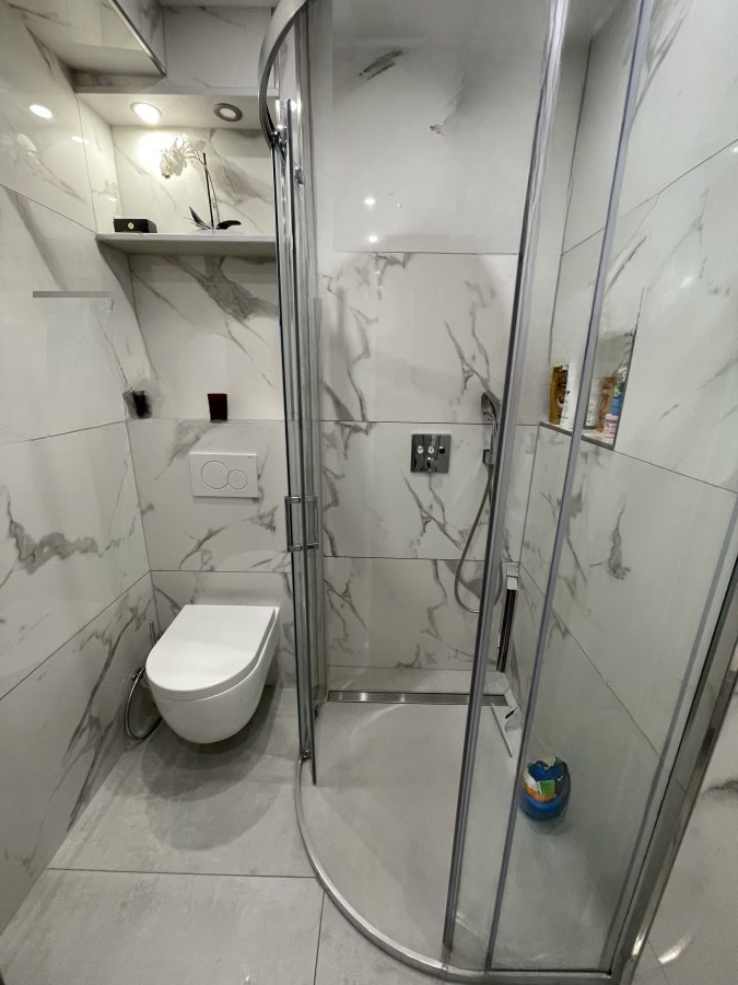 Квартира в Люксембурге, Люксембург, 80 м² - фото 6