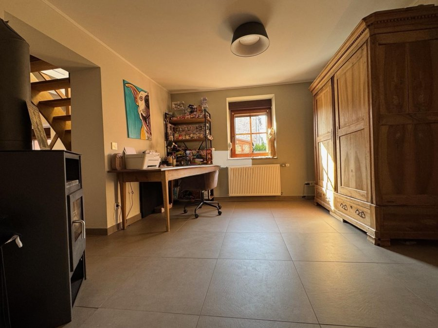 Квартира в Люксембурге, Люксембург, 297 м² - фото 6