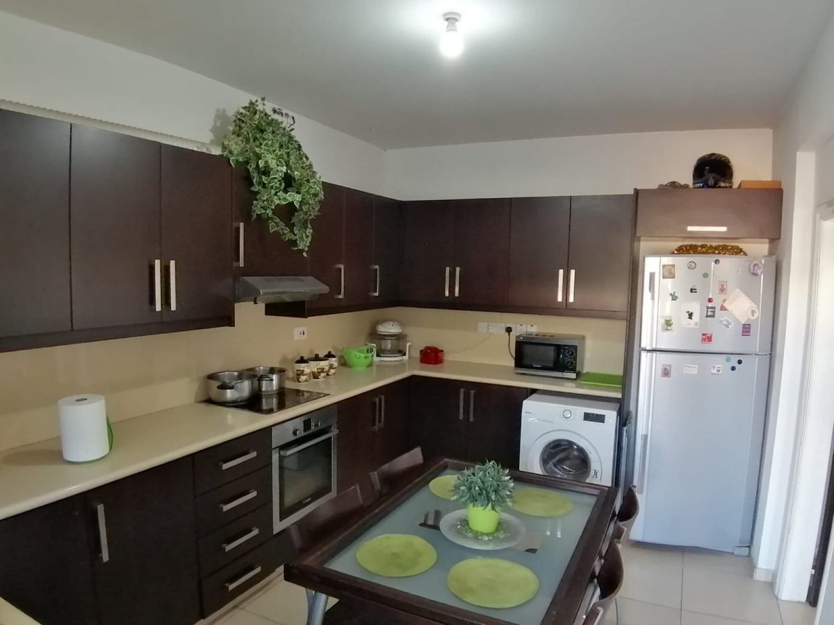 Таунхаус в Пафосе, Кипр, 182 м² - фото 2