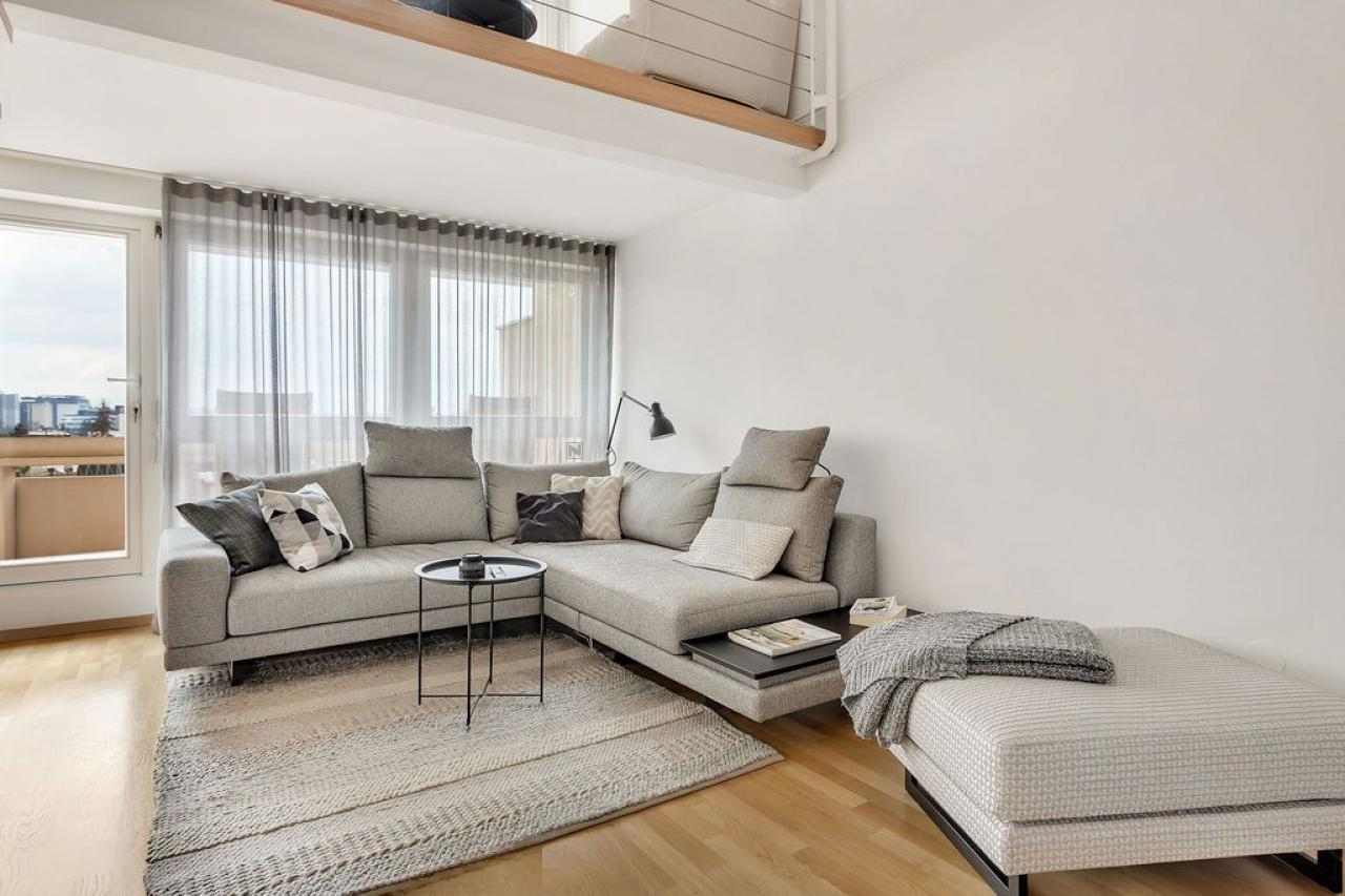 Квартира в Любляне, Словения, 89 м² - фото 6