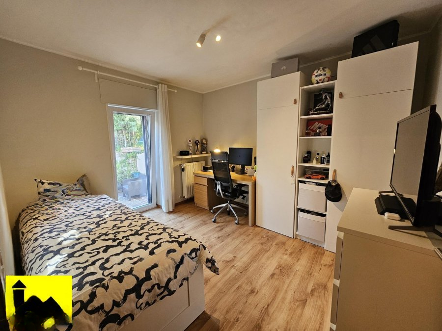 Квартира в Люксембурге, Люксембург, 140 м² - фото 6