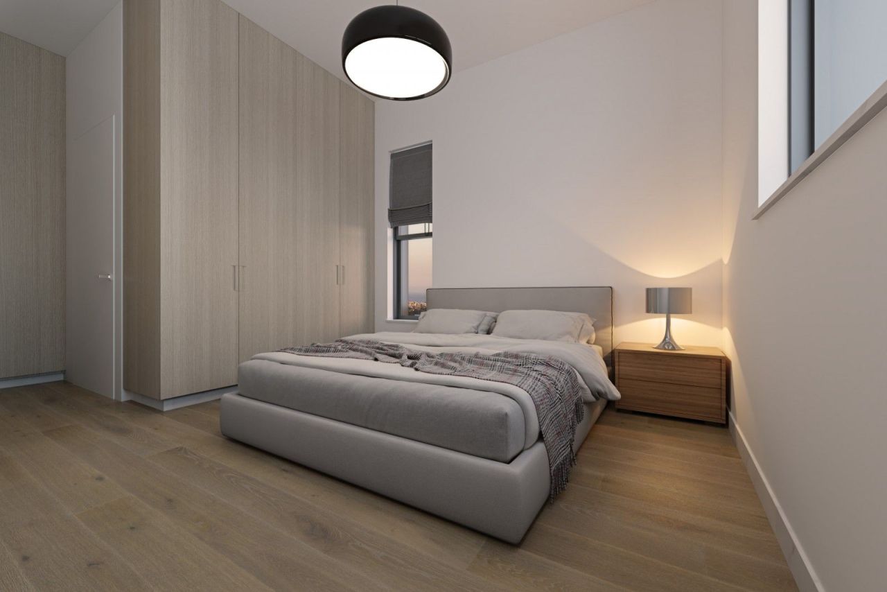 Апартаменты в Лимасоле, Кипр, 67 м² - фото 4