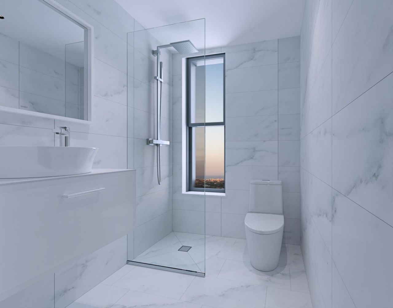 Апартаменты в Лимасоле, Кипр, 101 м² - фото 5