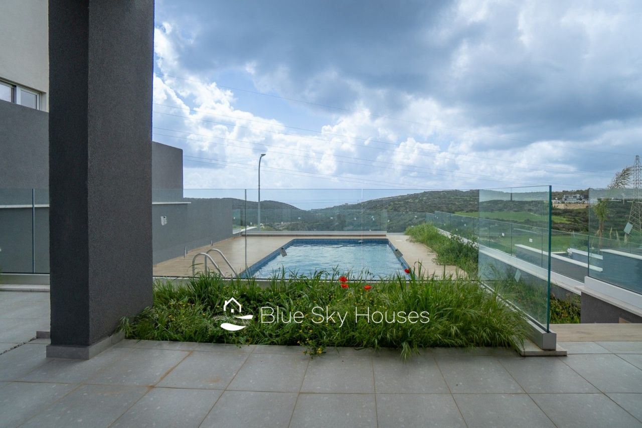 Вилла в Лимасоле, Кипр, 184 м² - фото 5