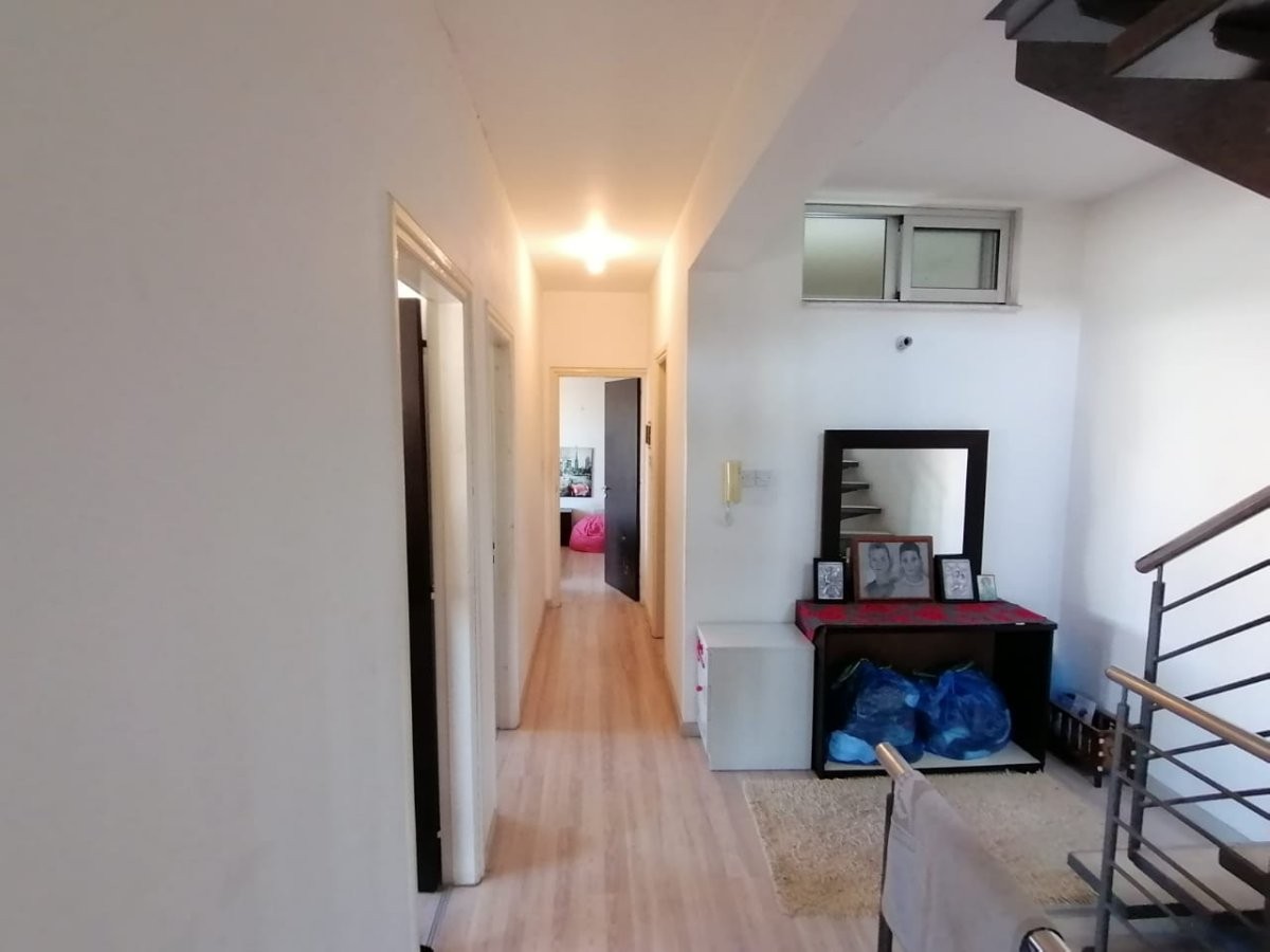 Таунхаус в Пафосе, Кипр, 182 м² - фото 6