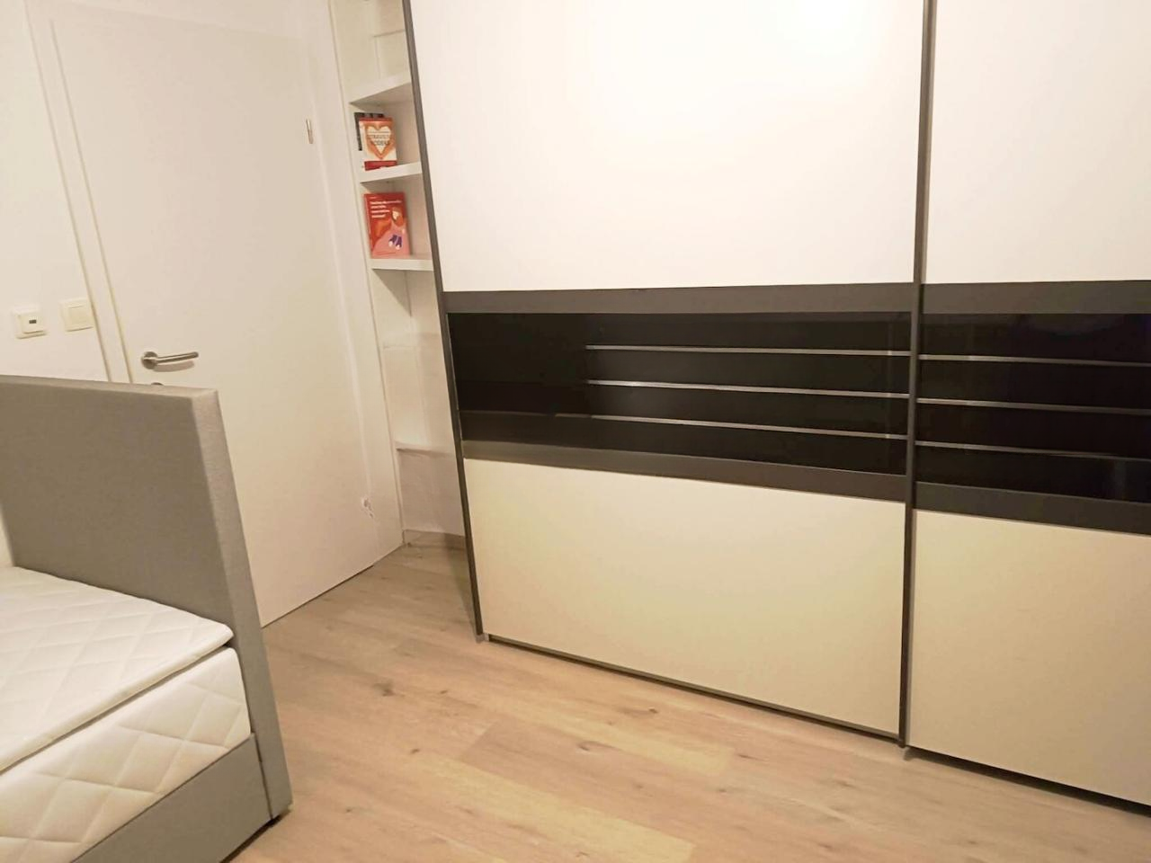 Квартира в Любляне, Словения, 37 м² - фото 6