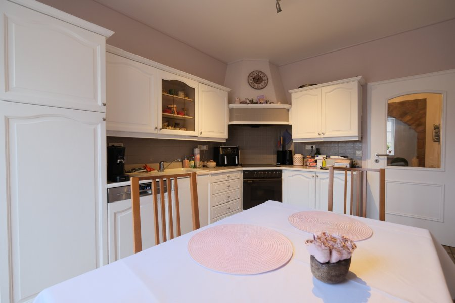 Квартира в Дикирхе, Люксембург, 238 м² - фото 6