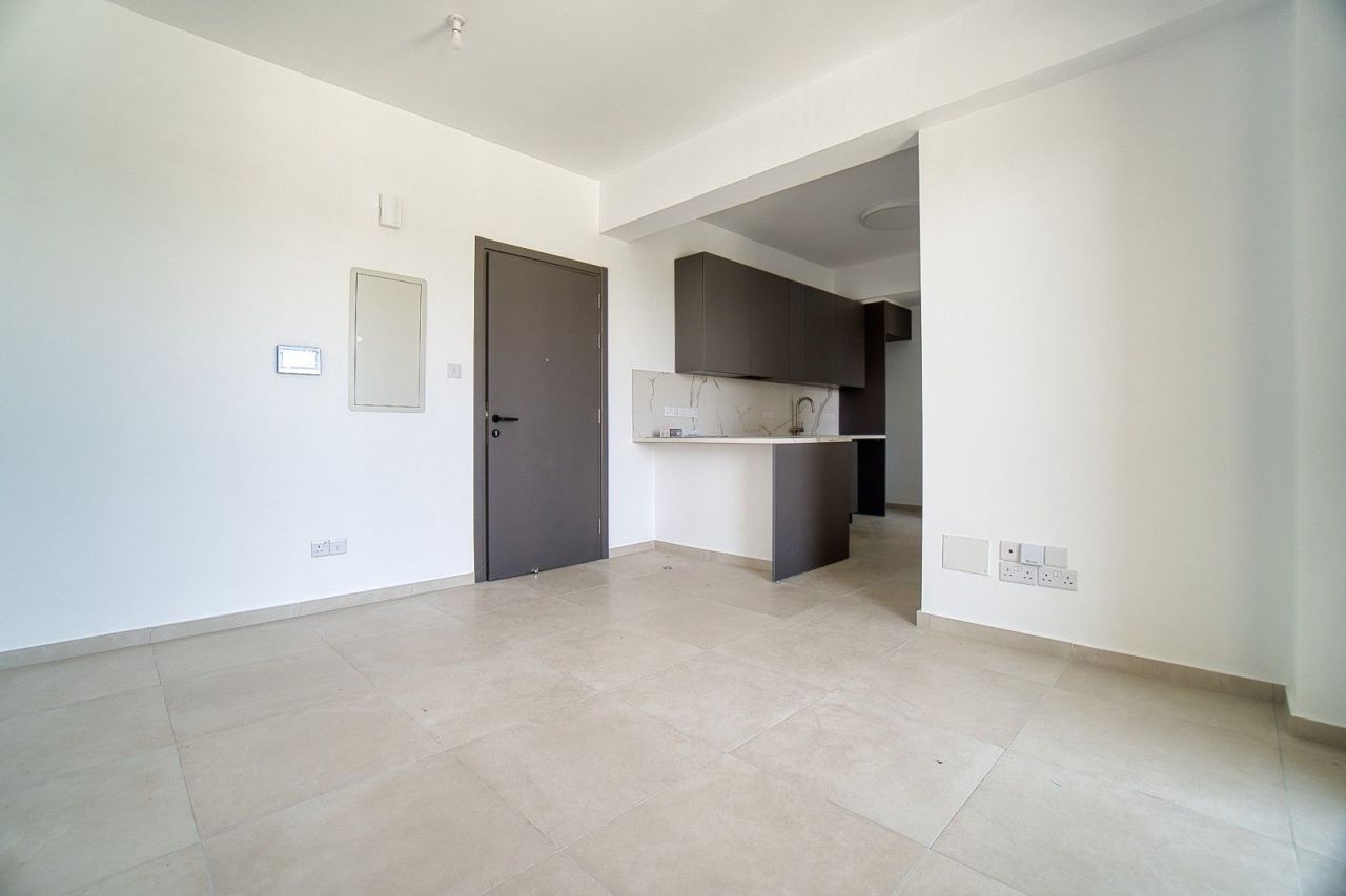 Апартаменты в Лимасоле, Кипр, 56 м² - фото 6