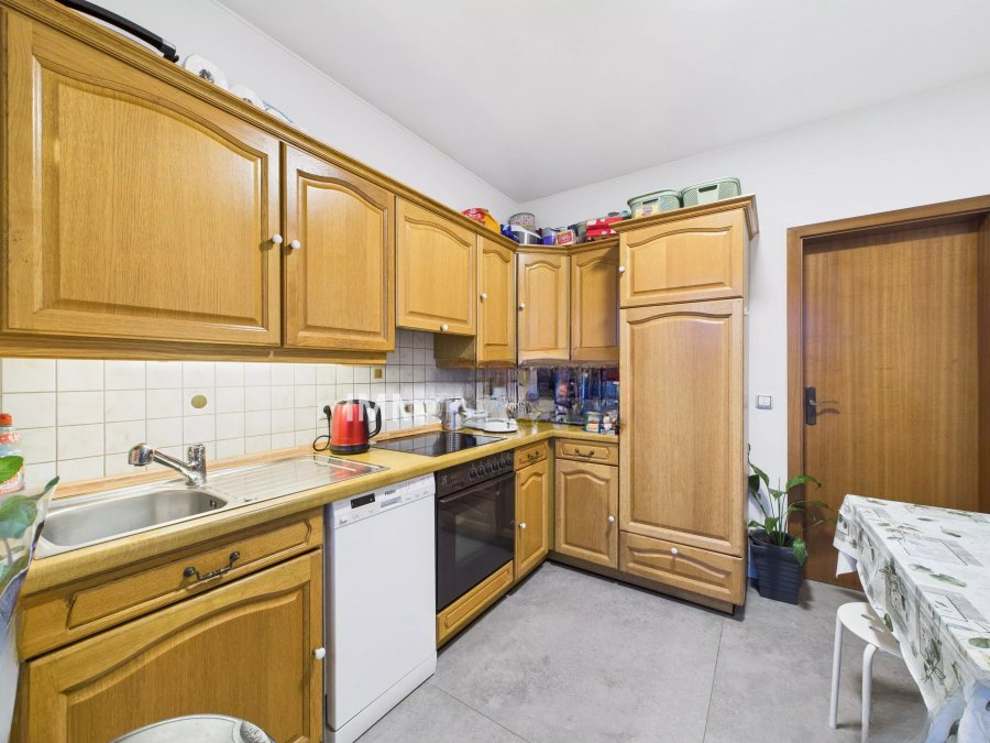 Квартира в Дикирхе, Люксембург, 85 м² - фото 6