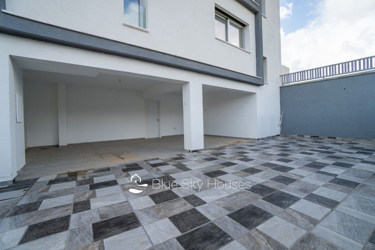 Вилла в Лимасоле, Кипр, 254 м² - фото 7